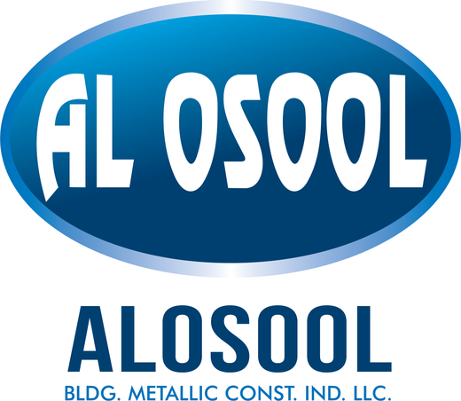 AL OSOOL logo